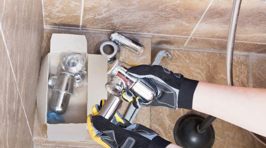 Expert tile roof repair services in Cardale, PA